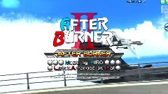 初音未来 - AFTER BURNER