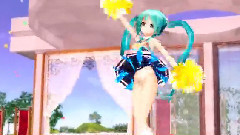 初音未来 - YAHHO