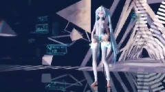 初音未来 - Firework