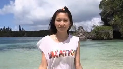 AKB48 - Akb48 森杏奈 1st 写真集 ANNA Making