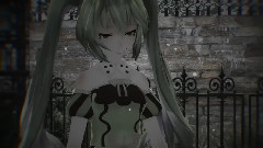 初音未来 - Can't I Even Dream