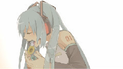 初音未来 - リフレイアスタリスキー*