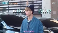 玛丽与我 Ep9 B.I Cut