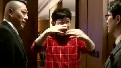 隐藏摄像机BATTLE-王座的游戏