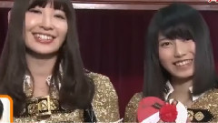 スッキリ!! AKB48チームA新公演幕明け