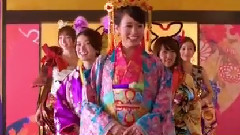 Oha!4 AKB 10周年記念MV レジェンドメンバーと共演