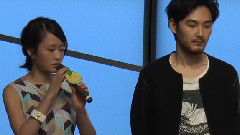 前田敦子 - 前田敦子 & 松田龍平,恋人役で共演 映画 モヒカン故郷に帰る ヒット祈願イベント