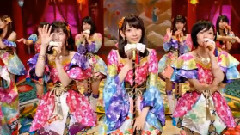 めざましテレビ AKB48 卒業メンバー現役と共演