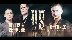 Fatality Theracords ATTACK! 2月20