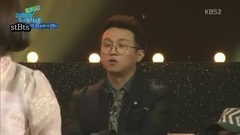 全国Idol亲友歌唱比赛 Cut