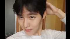 朴桄佑生活介绍问候歌迷