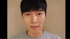 朴桄佑韩国录制放送祝福全民TV