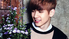 情人节礼物 Hyuk Love Yourself