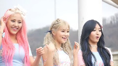 AOA CREAM 粉丝见面会