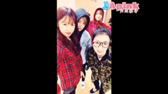 V APP Pink Lotto Show EP06 Part.1