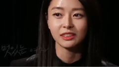 KBS Muscle Queen Project 娜拉表演