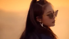 因为红才会Trouble Maker