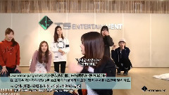 SONAMOO出道一周年纪念影像