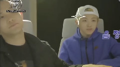 10个爱WOOZI的理由