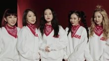 4minute - 4MINUTE - Hate MV拍摄花絮