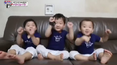 超人回来了 三胞胎最终回Cut