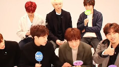 INFINITE 'For You' Promotion Part1