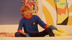 Just Right MV Making BamBam篇