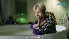 Just Right MV Making 王嘉尔篇