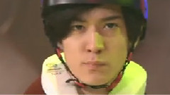 究極バトル ゼウス 中岛裕翔 & 知念侑李ローリングCut