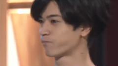 究極バトル ゼウス 中岛裕翔摔跤Cut