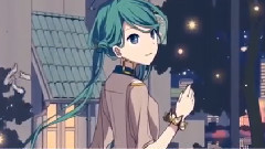 初音未来 - ハートアラモード(哈特什锦水果布丁)