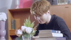 On the way to love 尹贤尚版预告