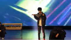 Sugar Free TFBOYS易烊千玺舞蹈混剪