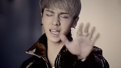 下雨的日子 李起光