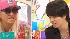 山P的KISS英语 第十一回