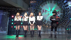 Bloomy(블루미) - 因为你 & Heungchisppung & SHAKE IT