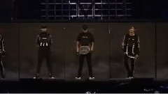 MONSTA X - 武断入侵