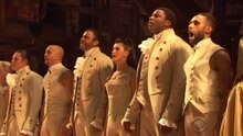 Cast Of Hamilton - Alexander Hamilton 2016 Grammy Awards 现场版