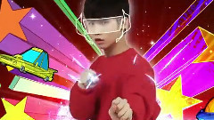 ASTRO < OK! 准备就绪>E01