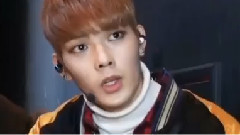 MCD Behind The Show Cut