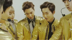 The EXO'luXion IN JAPAN ティザー映像 第二弾
