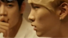 祝珉Key情人节快乐