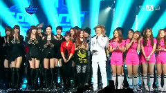 一位 & Lovey Dovey