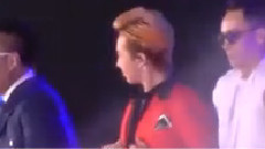 G-Dragon(BigBang),BigBang - 花天酒地