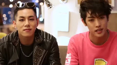 EnterK春节特辑the classic 外国爱豆热战