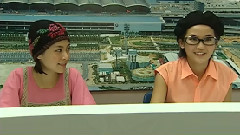 <冲上云霄> Twins Part