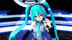 初音未来 - Sweet Devil