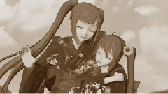 初音未来 - SQUALL 肆の畢生