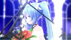 初音未来 - Undefined