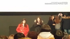 Davichi 电影约会